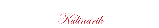 Kulinarik
